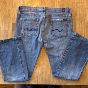 7 for All Mankind Women’s Jeans